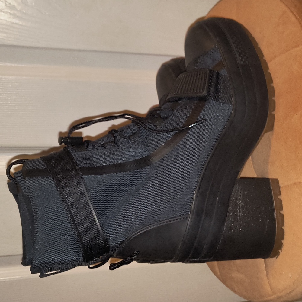 Converse GR82 GR 82 Boots Chuck 70 De Luxe Size 7.5 - Picture 8 of 11